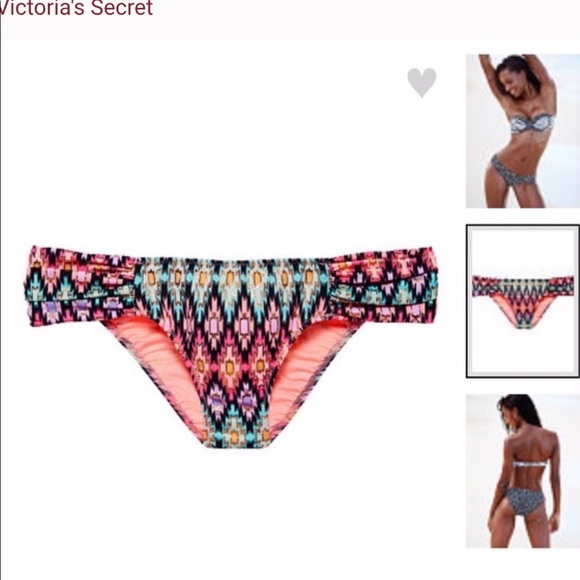 Victoria Secret Bikini - Picture 3 of 7